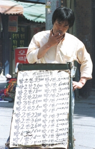 , 1998-김봉규