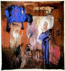  시리즈, 1994-모하메드 카시미