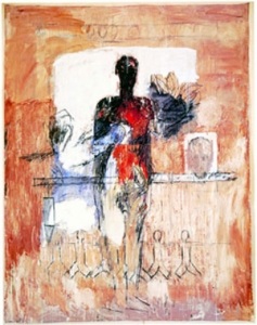  시리즈, 1994-모하메드 카시미