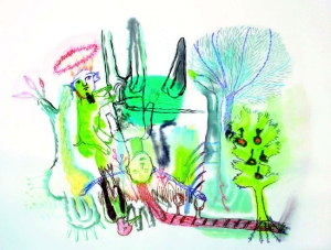 , 2010-마린 조아턴