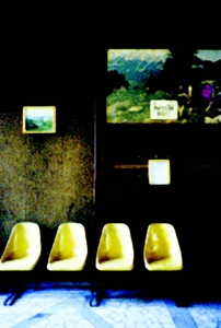 -2003, 파스칼 그리모드