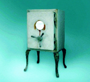 , 2010-코린느 자니에르
