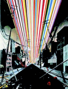 , 2005-쥘 드 발랭쿠르