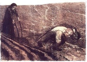 , 1902-케테 콜비츠
