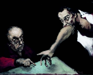 , 2011-제라르 가루스트