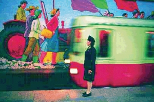 , 2007-토먼스 반 후트리브