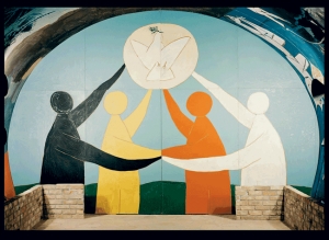  연작의 , 1952~54-파블로 피카소