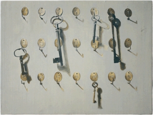 , 2007-카롤린 르페브르