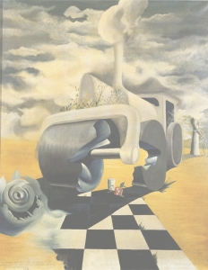 , 1937-오스카 도맹구에즈