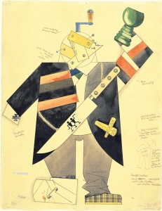, 1922-조르주 그로츠