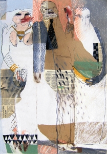  시리즈, 2009-유세프 압델케