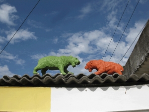 , 2012- 베키 한