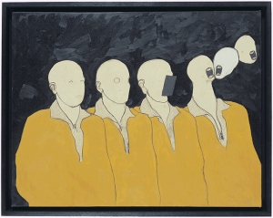 , 2003 - 막스 노이만