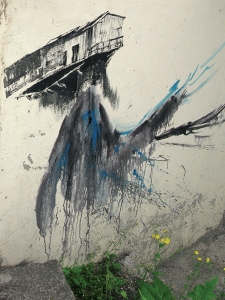 , 2013- 베키 한