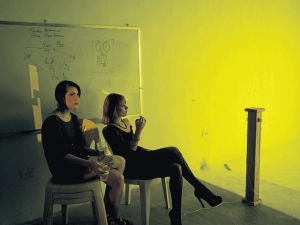 , 2013-제롬 세시니