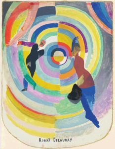 , 1914-로베르 들로네