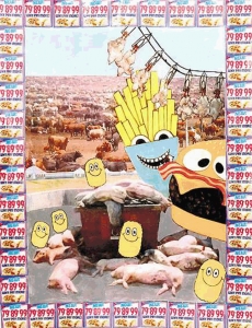 (왜 더 지불해야죠?),2011-데스티니 슈바르츠