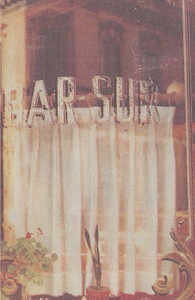 프레디 카스코, 라는 제목의 시리즈 작품, 2001, 1967년 사진으로부터 영감을 받은 작품.