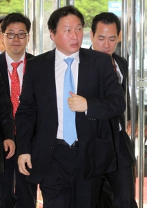 최태원 SK그룹 회장