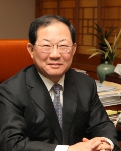 제6대 경총 회장으로 내정된 박병원 전 은행연합회장