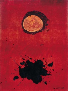 , 1958 - 아돌프 고틀리브