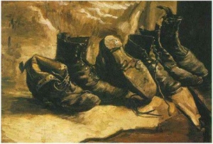 , 1886 - 빈센트 반 고흐