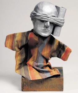 , 2002 - 빌 우드로우