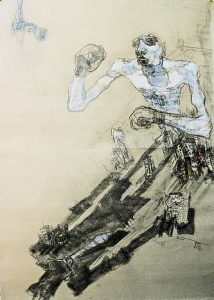 , 2011 - 다위트 아베베