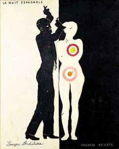 , 1922 - 프란시 피카비아