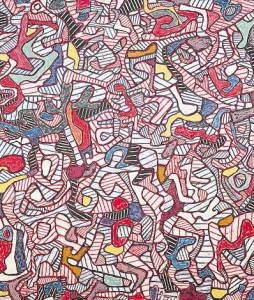 , 1963-장뒤뷔페