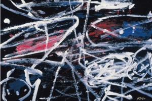 존재의 확장, 1984 - 장 뒤