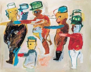 , 2014-야세르 사피