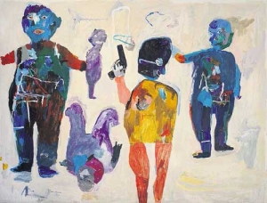 , 2012-야세르 사피