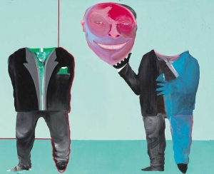 , 2015-카이스 살만