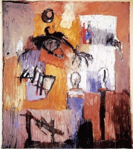  시리즈, 1994-모하메드 카시미