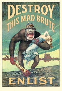 , 1917-해리 라일 홉스