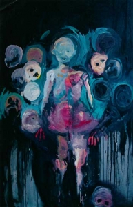 , 2010 - 나타샤 부비에
