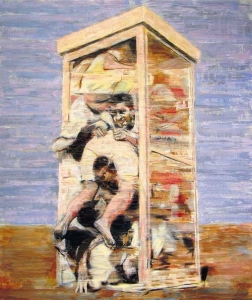 , 2012 - 안토니오 리