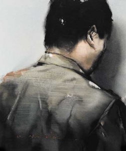 , 2015 - 리 바오순