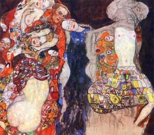 , 1917 - 구스타프 클림트