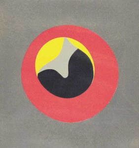 , 1966 - 장 아르프