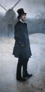 , 1891 - 라몬 카사스 이 카르보