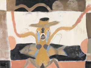 , 1969 - 프란시스코 톨레도