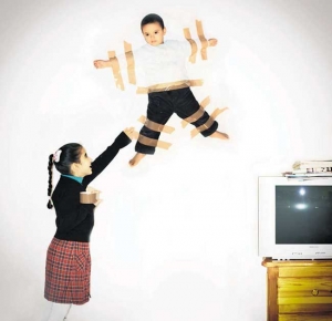 , 2013 - 아슈라프 바즈나니