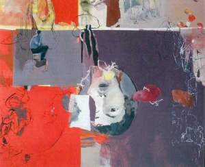 , 2013 - 골나즈 아프라즈