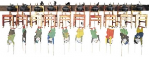 , 2004 - 해리 도노