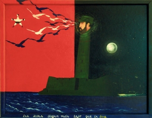 , 1989년 - 르네 프란시스코 로드리게즈