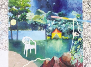 , 2015 - 마리아니타 고브