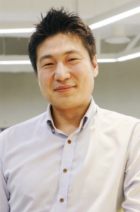 카카오가 간편결제 서비스 '카카오페이'를 분사하고 중국 알리바바의 금융자회사이자 '알리페이'로 유명한 핀테크기업 앤트파이낸셜로부터 2억달러 규모 투자를 유치했다. 사진은 류영준 카카오페이 대표 내정자.(사진제공=뉴스1)