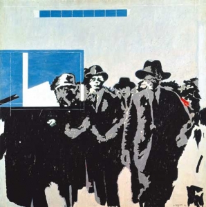 , 1960~1980 - 피로 레기아니